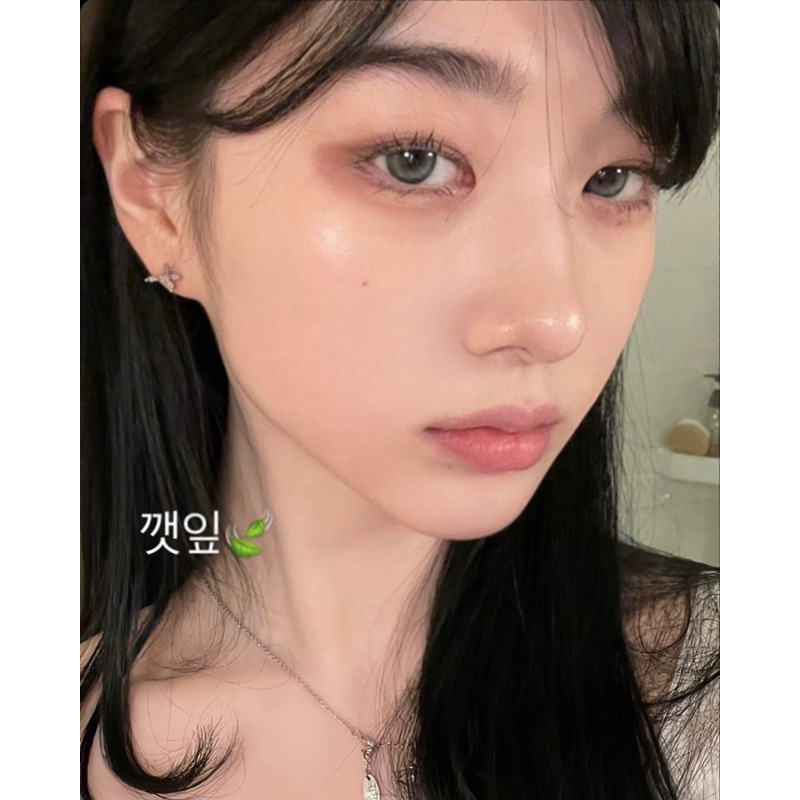 ✶ Máy uốn mi nhiệt Olive Young Fillimilli Mini Heated Eyelash Curler ✶