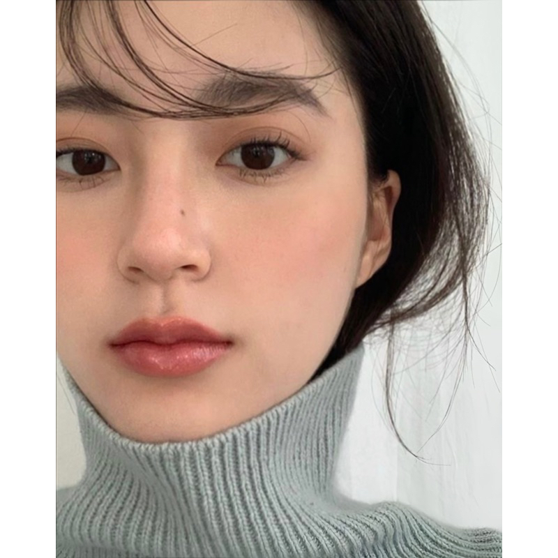 ✶ Máy uốn mi nhiệt Olive Young Fillimilli Mini Heated Eyelash Curler ✶