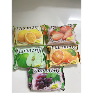 Combo 175 cục xà bông Harmony 75g