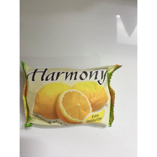 Combo 175 cục xà bông Harmony 75g