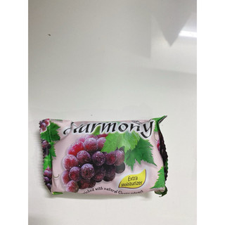 Combo 175 cục xà bông Harmony 75g