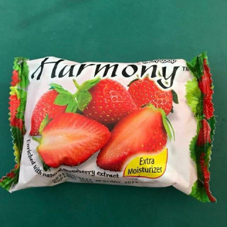 Combo 175 cục xà bông Harmony 75g