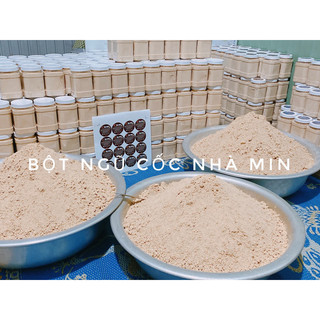 COM BO 6 HỘP BỘT NGŨ CỐC CAO CẤP (GIÁ SỈ)