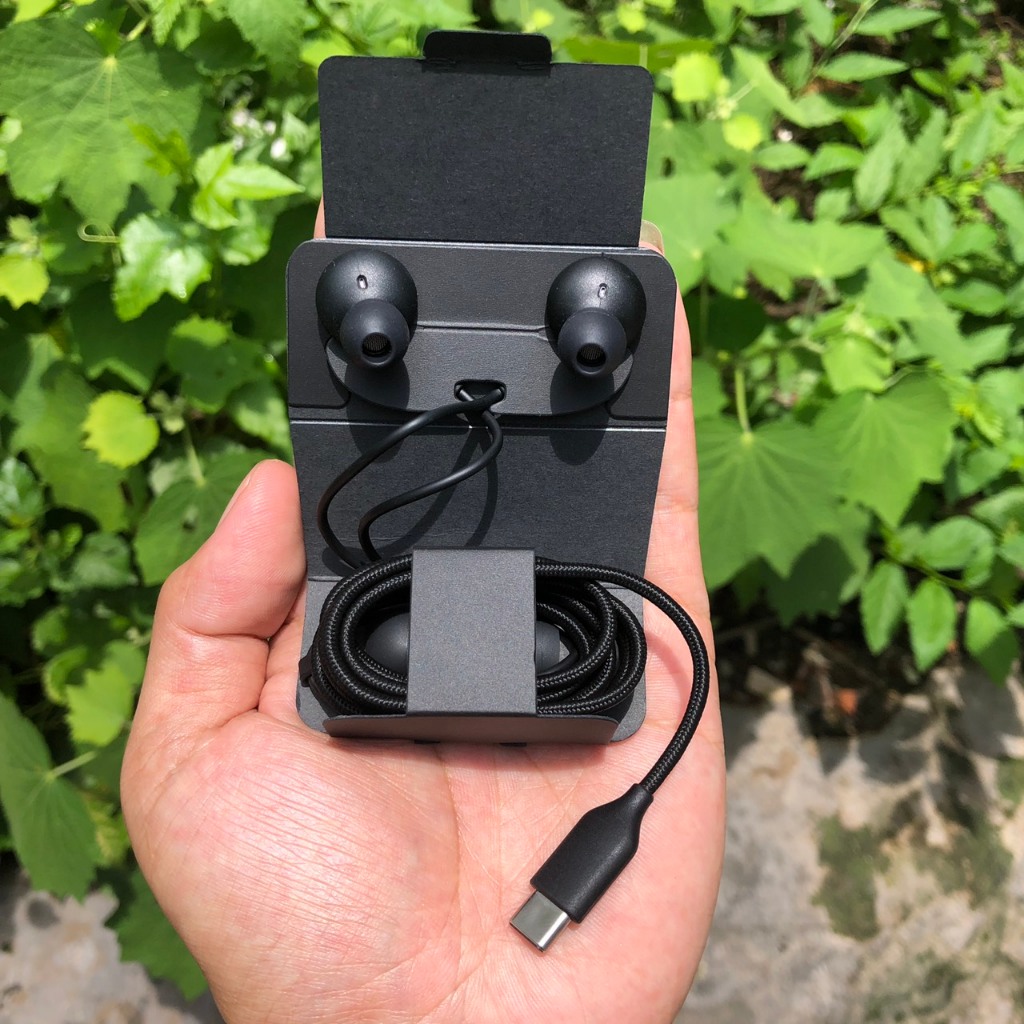 Tai Nghe Nhét Tai AKG Jack Type C + Tai AKG Jack 3.5mm Dùng Cho S8 S9 S10 S20 S21 S22 Note 8 Note 9 Note 10 Note 20 vv..