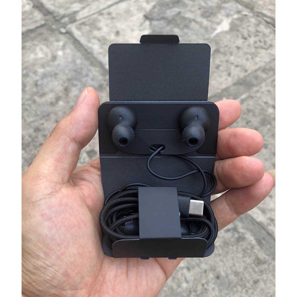Tai Nghe Nhét Tai AKG Jack Type C + Tai AKG Jack 3.5mm Dùng Cho S8 S9 S10 S20 S21 S22 Note 8 Note 9 Note 10 Note 20 vv..