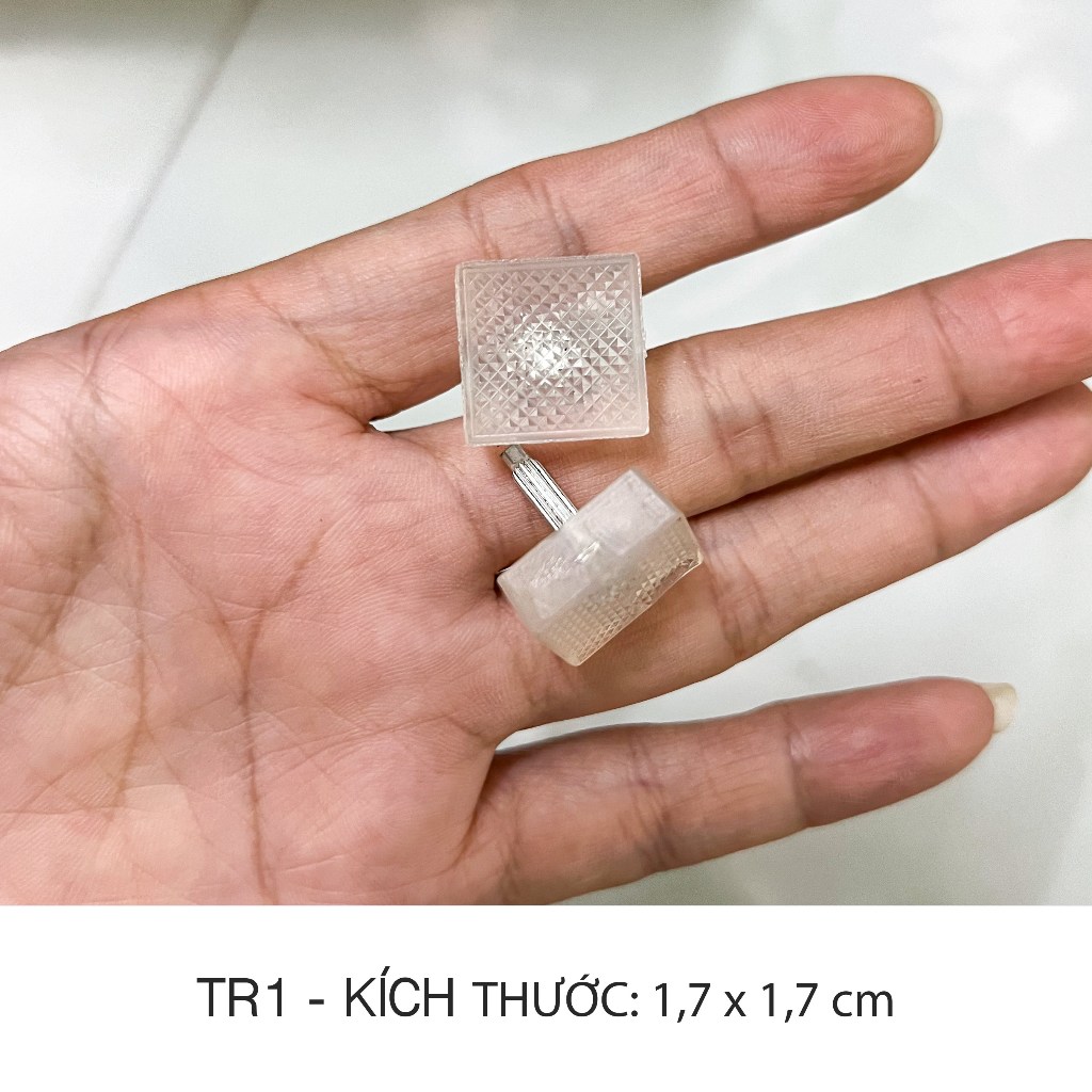 Bán lẻ 1 cặp gót giày nữ đủ cỡ