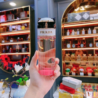 Nước Hoa Prada Candy Kiss EDP [Mẫu thử 10ml]