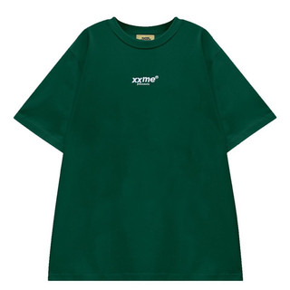 PASS TEE XXME XANH LÁ NEW FULL TAG TÚI