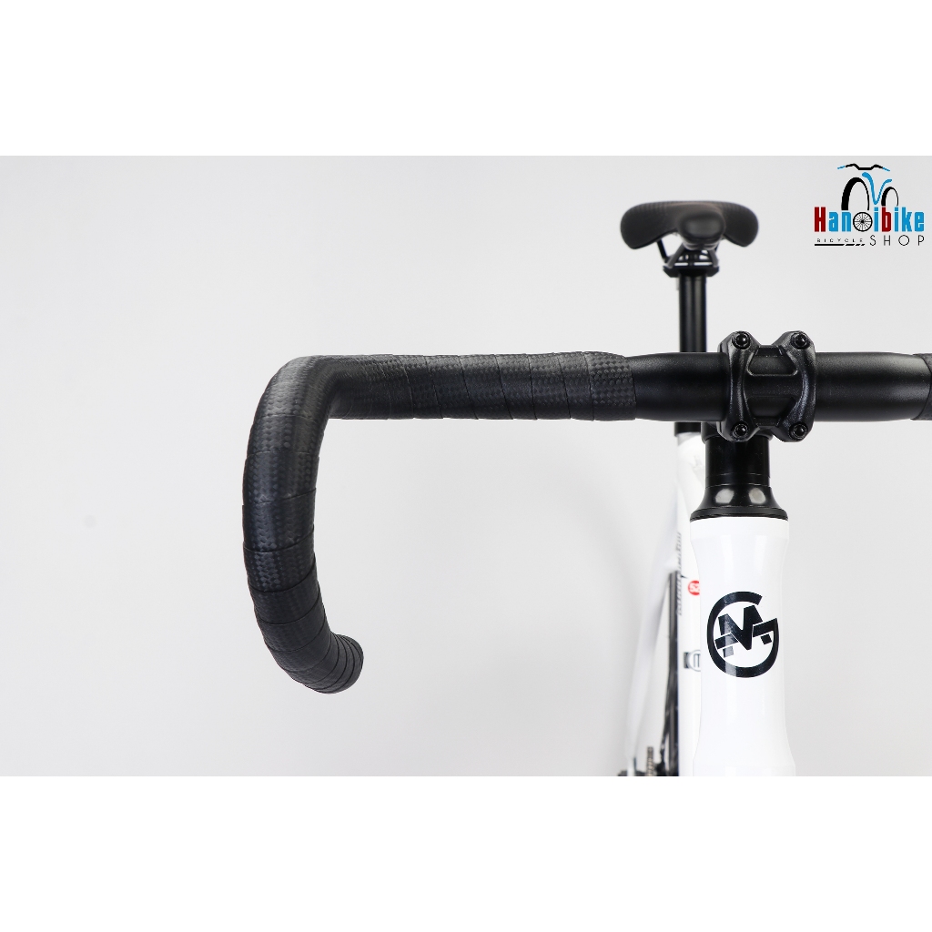Xe đạp Fixed Gear Magicbros CX5 PLUS Khung nhôm