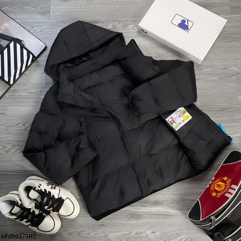 ÁO PHAO ADD MẪU CLASSIC PHOM CỰC ĐẸP