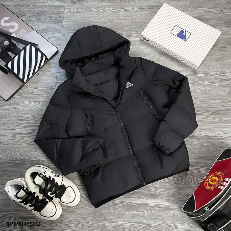 ÁO PHAO ADD MẪU CLASSIC PHOM CỰC ĐẸP