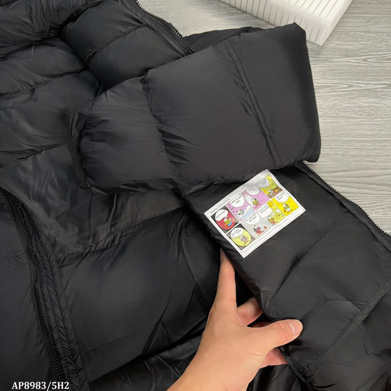 ÁO PHAO ADD MẪU CLASSIC PHOM CỰC ĐẸP