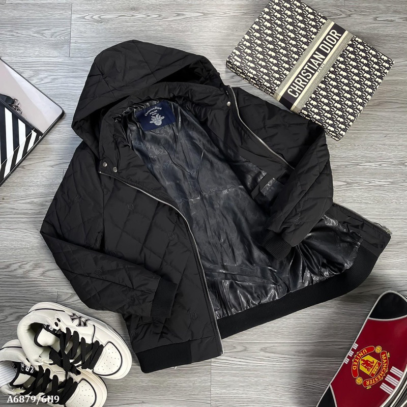 ÁO PHAO SIÊU CẤP CỰC NHẸ VÀ GỌN, PHOM ÔM VỪA PHẢI