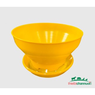 Combo 10 Máng tập ăn cho gà con