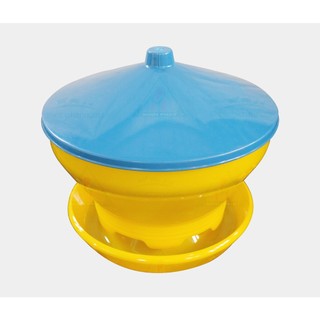 Combo 10 Máng tập ăn cho gà con