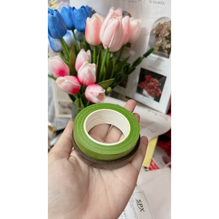 Băng dính sáp cuốn cành