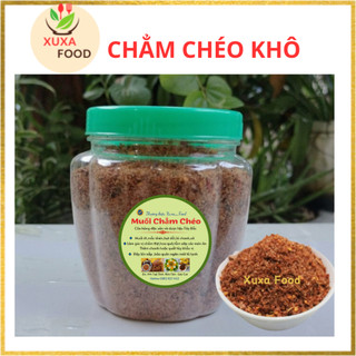 Chẳm chéo Điện Biên muối chẳm chéo chuẩn vị Tây Bắc