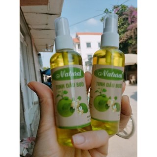 Chai xịt bưởi 100ml
