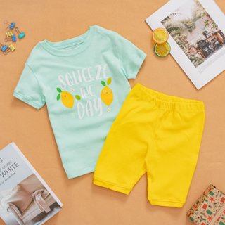 Set bộ quần áo cho bé trai, be gái size từ 12kg đến 25kg, chất liệu thun cotton borip co giãn thoải mái vận động SBG04