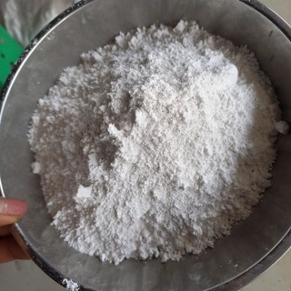 Bột đá siêu mịn - túi 1kg