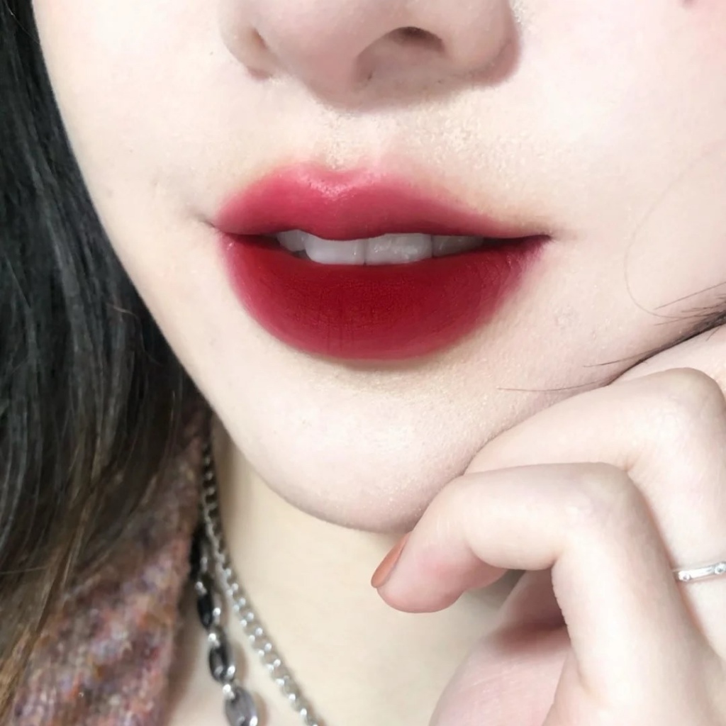 SON KEM LÌ ROMAND ZERO VELVET TINT KNIT LIP