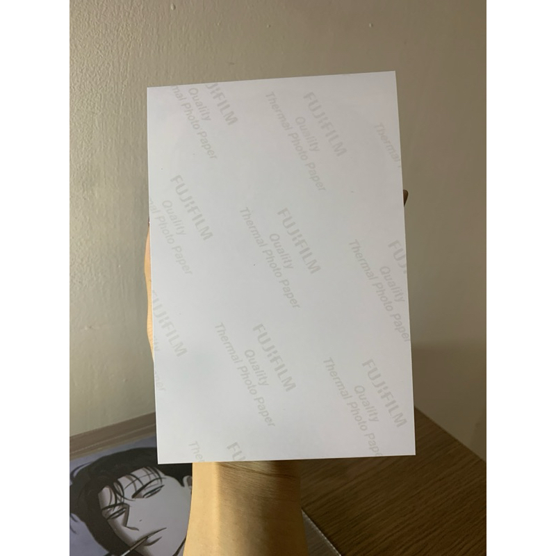 Set ảnh in Under the green light