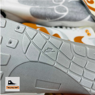 [Shop1099] Giày Sneaker cổ Thấp  Air Max 1 Patta Waves ( Without Bracelet )