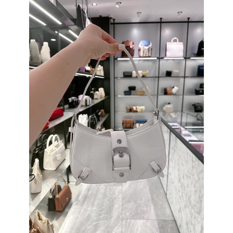 Túi kẹp nách nữ Pero hàng cao cấp sz20 sẵn 3 màu