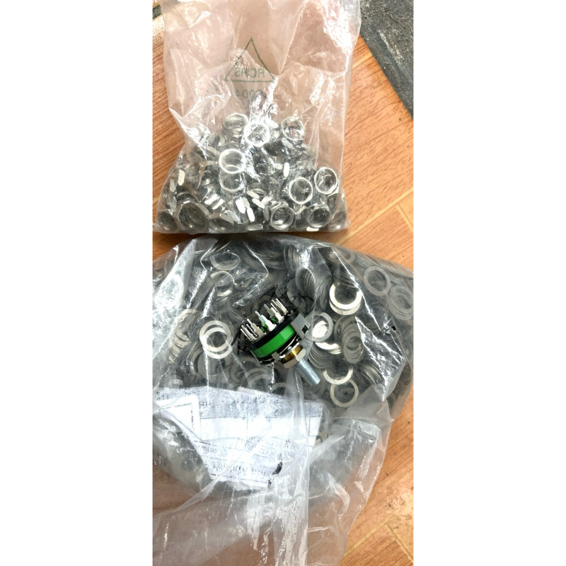 CÔNG TẮC CHUYỂN KÊNH SELECTOR ALPS 4 BƯỚC NHẬT BẢN JAPAN