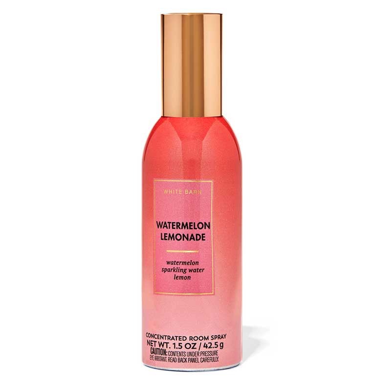 Xịt thơm phòng Bath & Body Works WATERMELON LEMONADE 42.5g