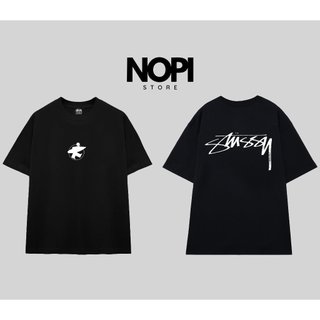 ÁO THUN STUSSY SURF STOCK TEE - NOPI STORE