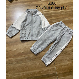Pass, thanh lý đồ bé trai nhỏ