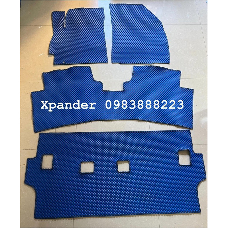 Thảm lót sàn PVC Xpander loại 1