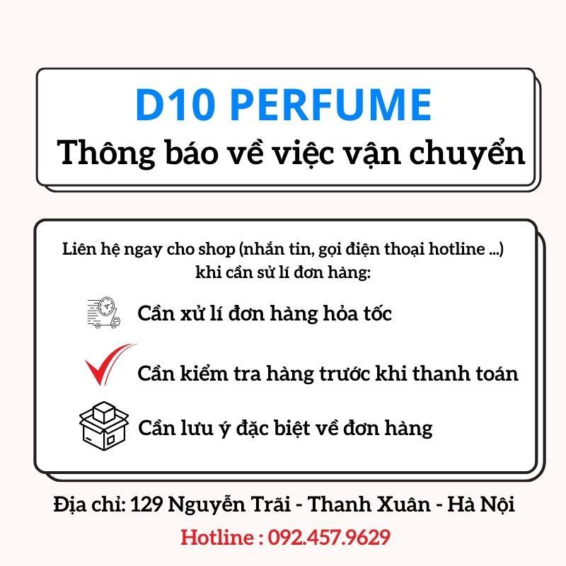 Nước hoa nam nữ thơm lâu Replica Jazz Club lưu hương 6-12h phong cách thu hút nổi bật.