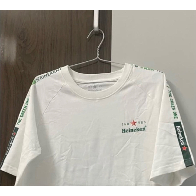 Áo phông heineken size S