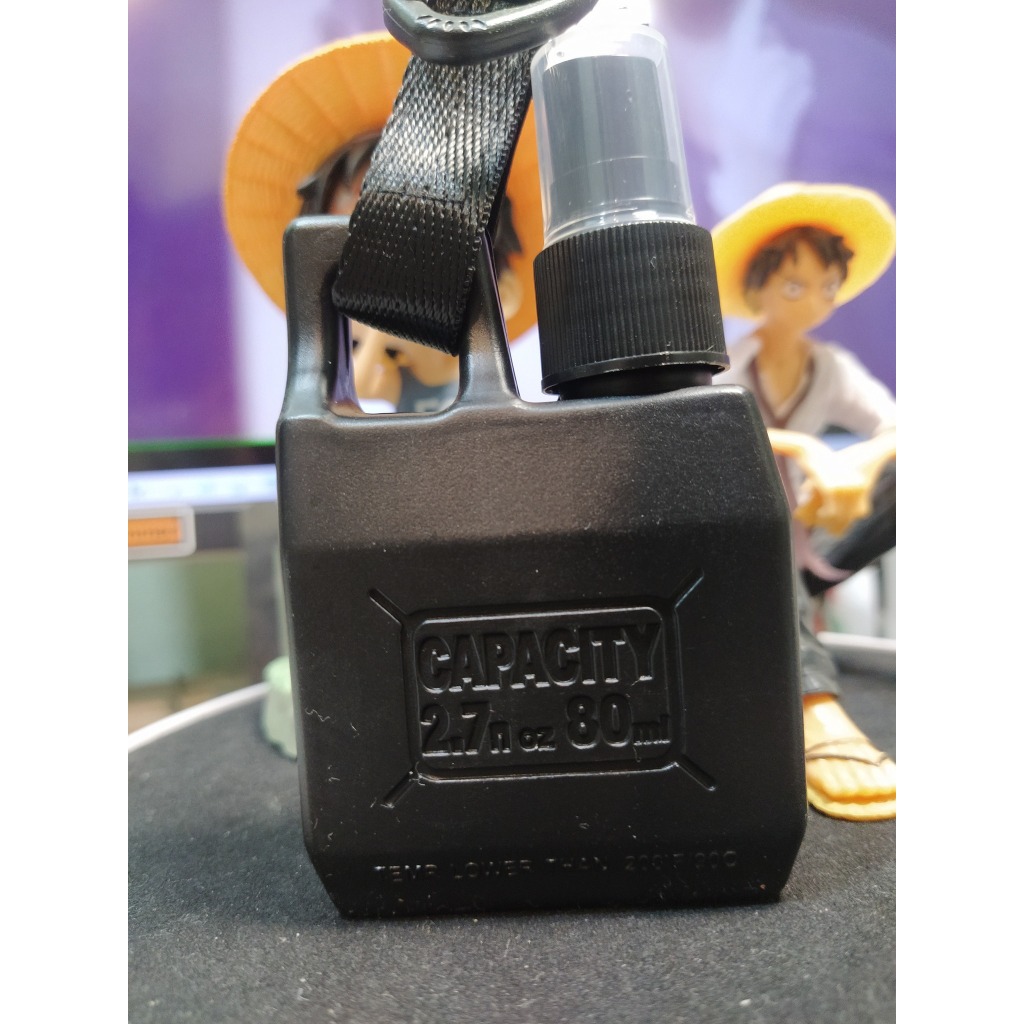 🌺 80ml nước phèn chua chưng cất dạng xịt khử mùi hôi nách hôi chân