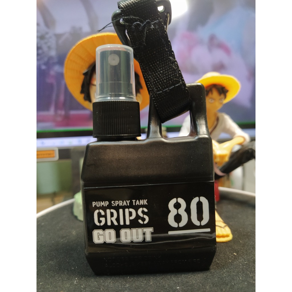 🌺 80ml nước phèn chua chưng cất dạng xịt khử mùi hôi nách hôi chân