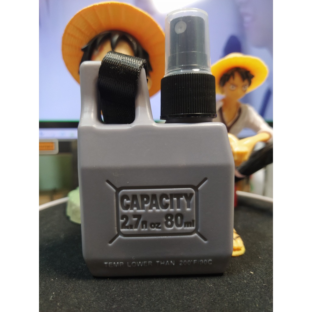 🌺 80ml nước phèn chua chưng cất dạng xịt khử mùi hôi nách hôi chân