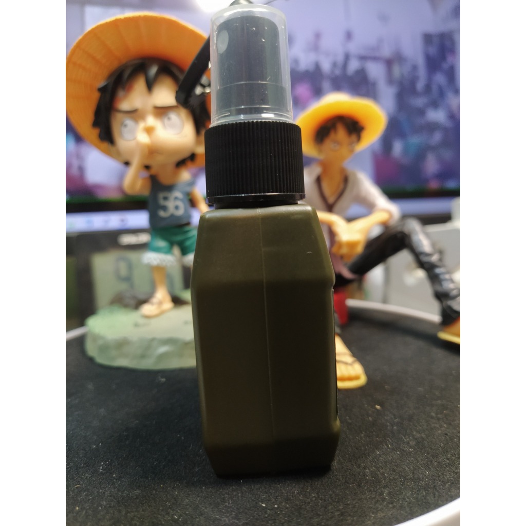 🌺 80ml nước phèn chua chưng cất dạng xịt khử mùi hôi nách hôi chân