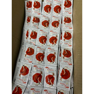 Dây sữa tắm salome 12 gói