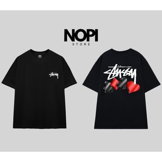 ÁO THUN STUSSY SUITS TEE - NOPI STORE