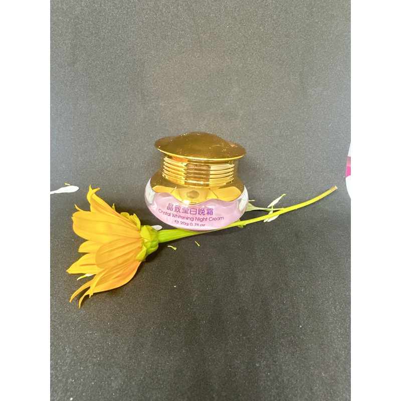 Kem đêm hoàng cung hồng 20g