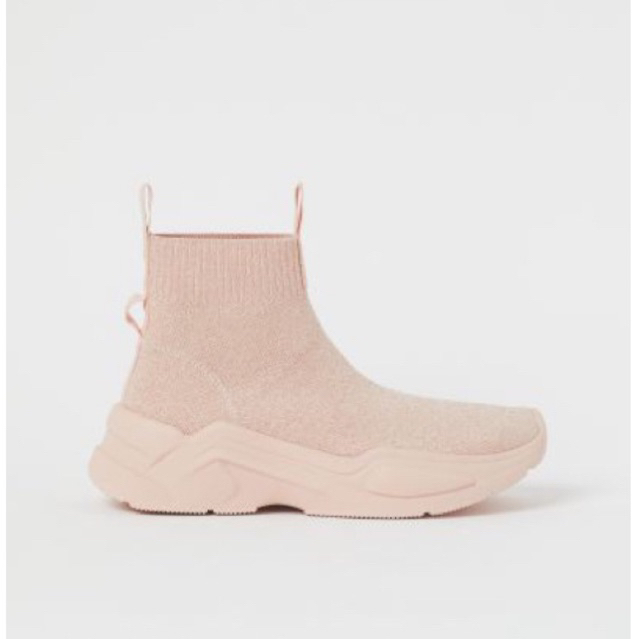 Giày HM auth sz 35