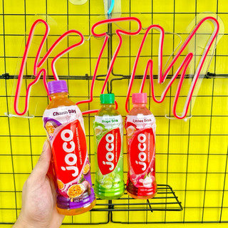 Nước Joco chai 450ml