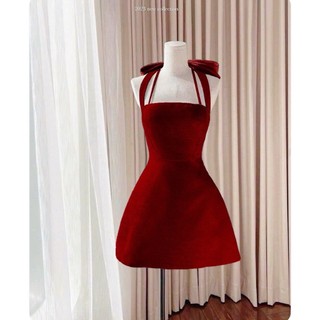 ĐẦM DÂY CỔ YẾM NƠ SAU