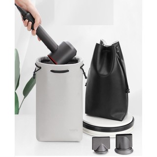 Túi đựng phụ kiện làm tóc, máy dyson, đồ trang sức trang điểm Baona DS003