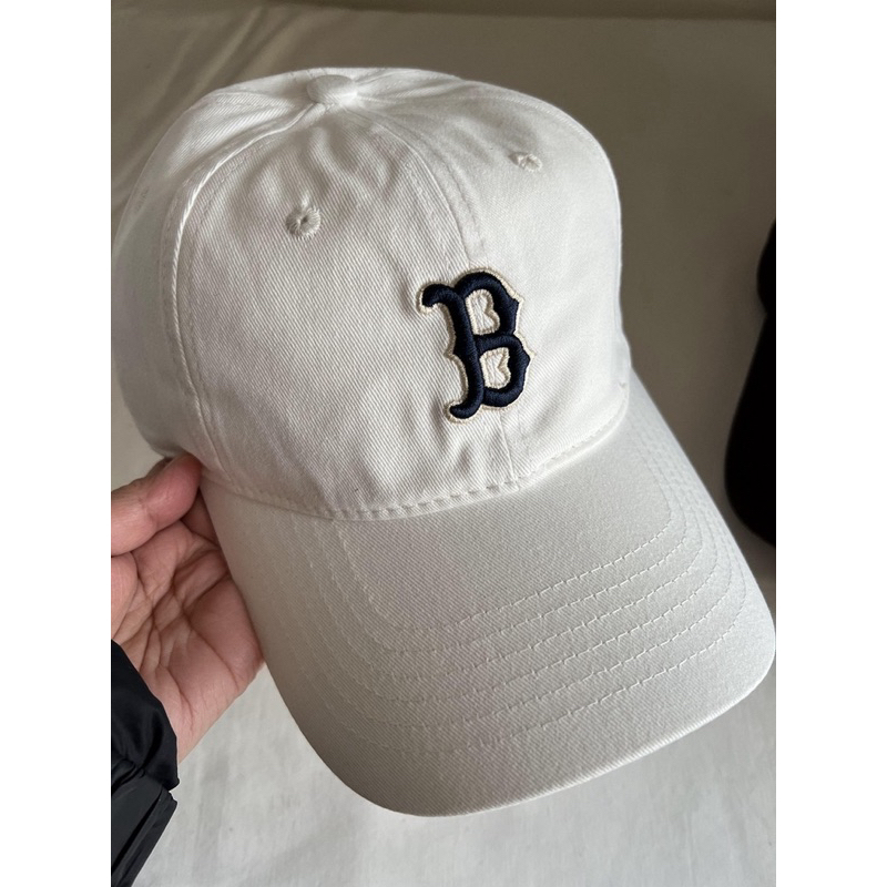 Mũ lưỡi trai kaki phom mềm CAPSAIGON Thêu logo hãng unisex nam nữ phong cách trend