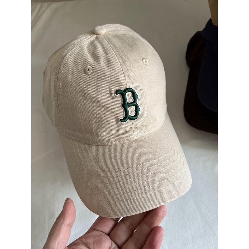 Mũ lưỡi trai kaki phom mềm CAPSAIGON Thêu logo hãng unisex nam nữ phong cách trend