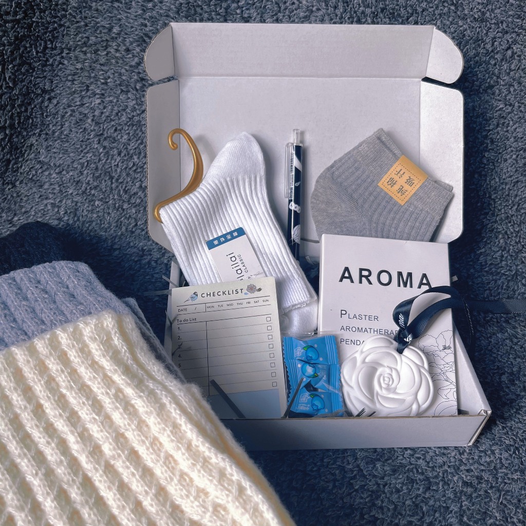 Combo Quà Tặng Cho Bạn Trai Box Quà Phụ Kiện Bạn Nam Sinh Nhật Quà Giáng Sinh Noel, Valentine 14/2