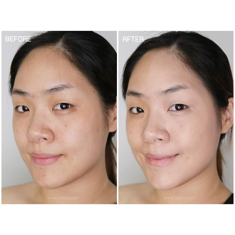 Phấn nước YSL vỏ bao da - tone 10 / 20 / 25